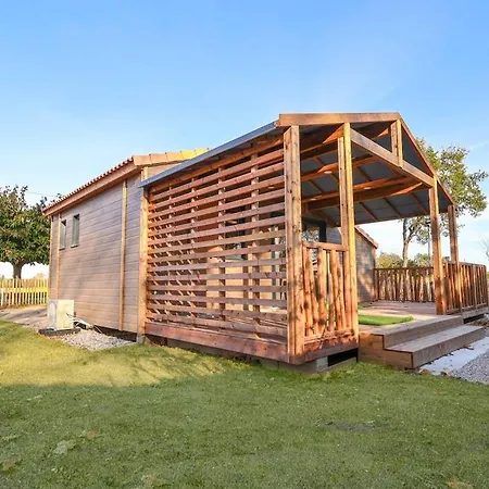 Prestige 50 Chalet