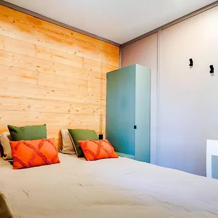 Prestige 50 Chalet