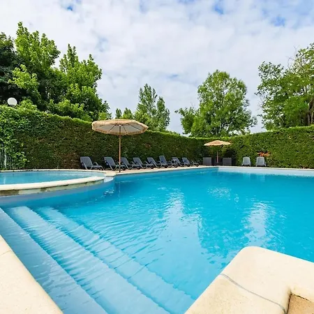 Chalet Prestige 50