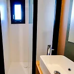 Prestige 50 Rivières