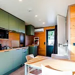 Prestige 50 Chalet Rivières