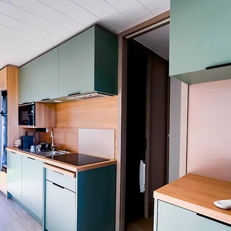 Chalet Prestige 50 *