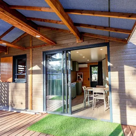 Prestige 50 Rivières