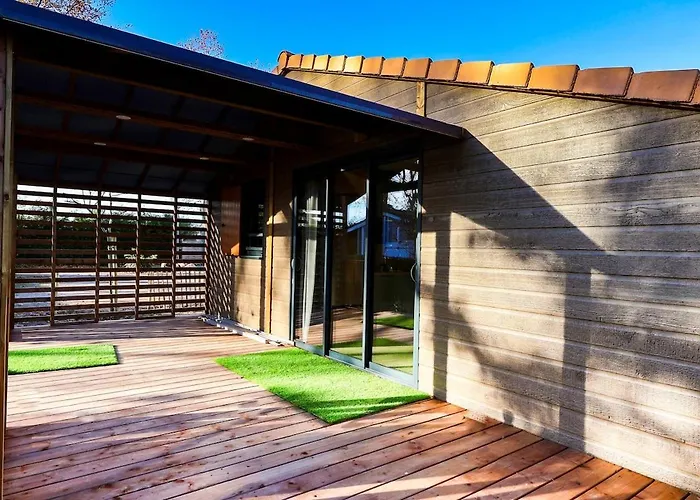 Chalet Prestige 50 *
