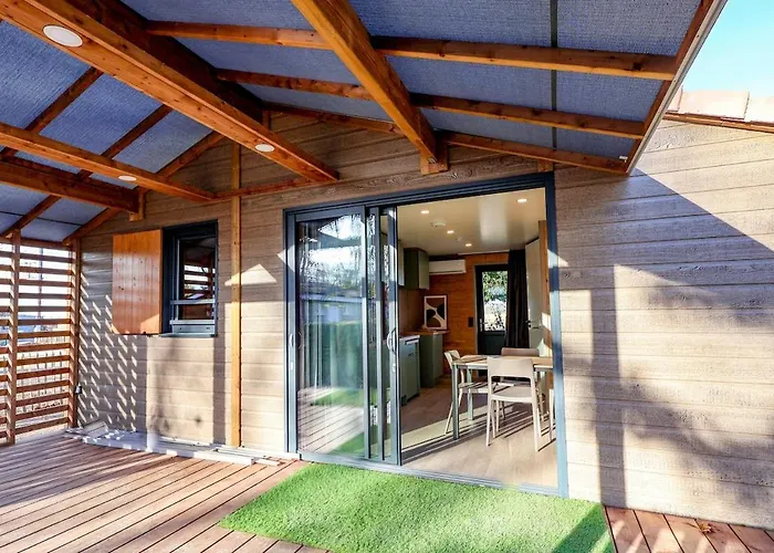 Prestige 50 Rivières